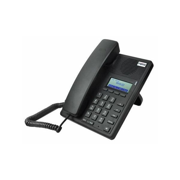 Отзывы VoIP-телефон Fanvil F52