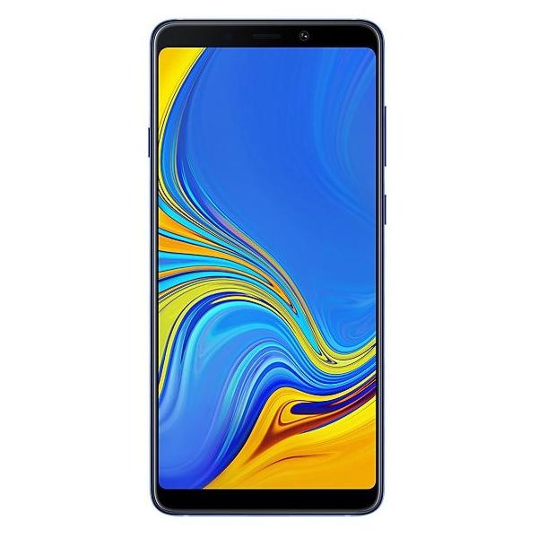 Отзывы Samsung Galaxy A9 (2018) 8/128GB