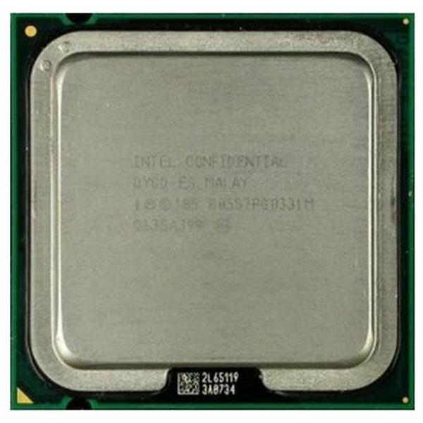 Отзывы Процессор Intel Pentium Conroe