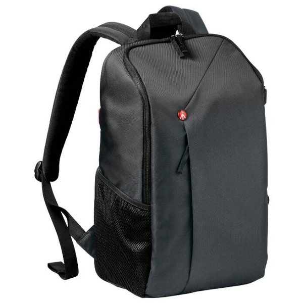 Отзывы Manfrotto NX Backpack CSC camera