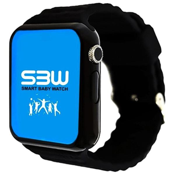 Отзывы Smart Baby Watch SBW PLUS
