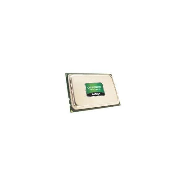 Отзывы AMD Opteron 6200 Series
