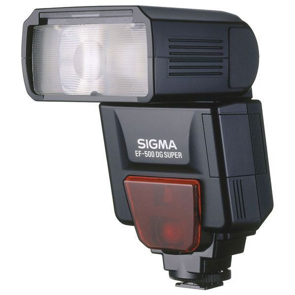Отзывы Sigma EF 500 DG Super for Nikon