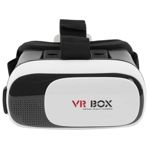 Отзывы Очки виртуальной реальности для смартфона VR Box VR 2.0