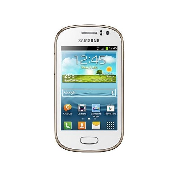 Отзывы Samsung Galaxy Fame GT-S6810