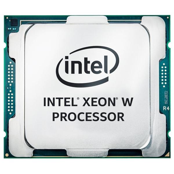 Отзывы Процессор Intel Xeon W Skylake
