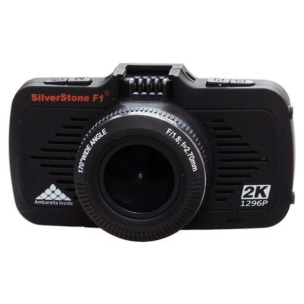 Отзывы SilverStone F1 A70-GPS
