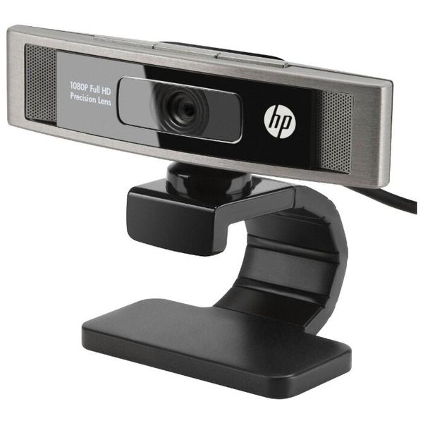 Отзывы HP Webcam HD 5210