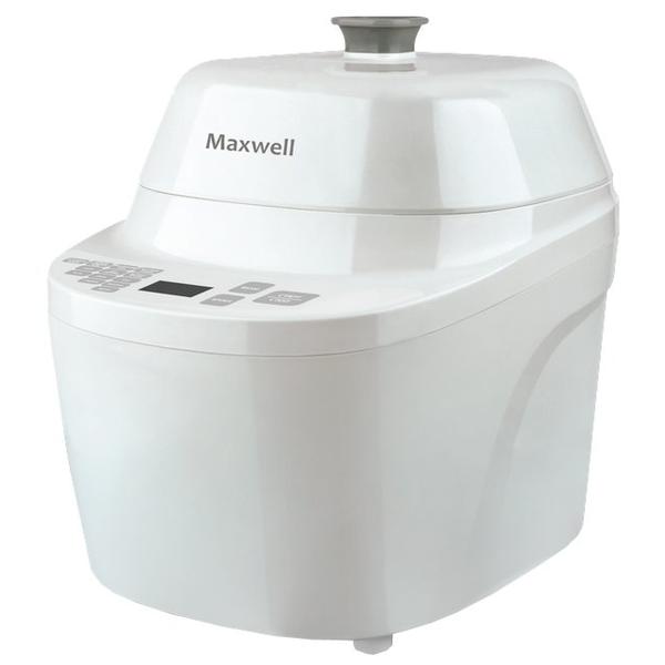 Отзывы Maxwell MW-3755