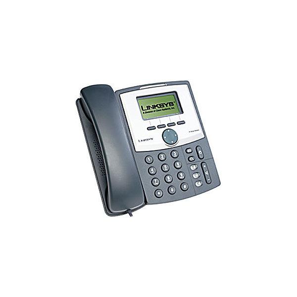 Отзывы VoIP-телефон Linksys SPA922