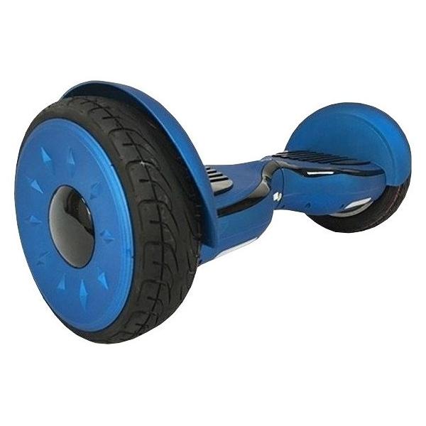 Отзывы Гироскутер Smart Balance Wheel Suv New 10.5