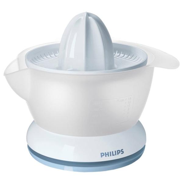 Отзывы Philips HR2737 Daily Collection