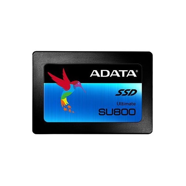 Отзывы ADATA Ultimate SU800 512GB