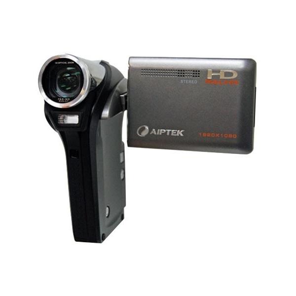 Отзывы Видеокамера Aiptek AHD Z7 1080p