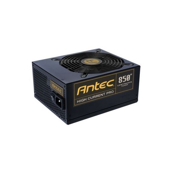 Отзывы Antec HCP-850 850W