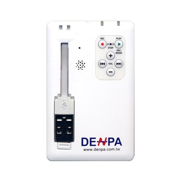 Отзывы Denpa VD-200 1Gb