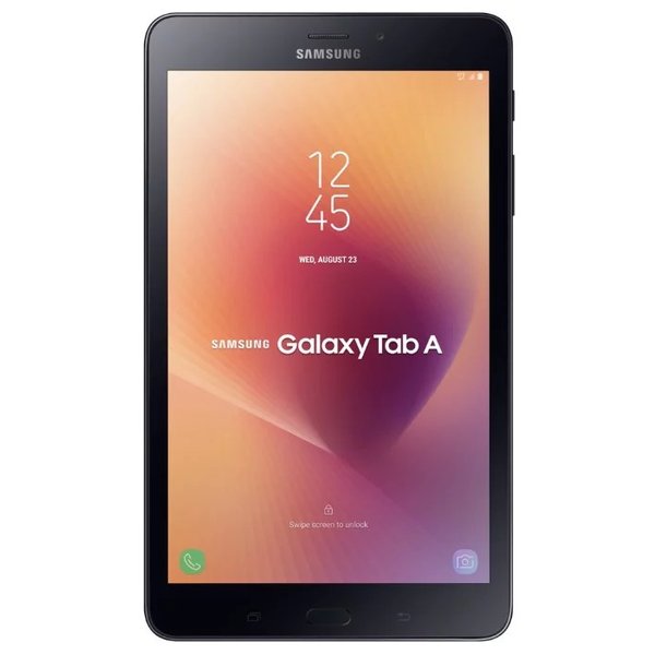 Отзывы Samsung Galaxy Tab A 8.0 SM-T385 16Gb
