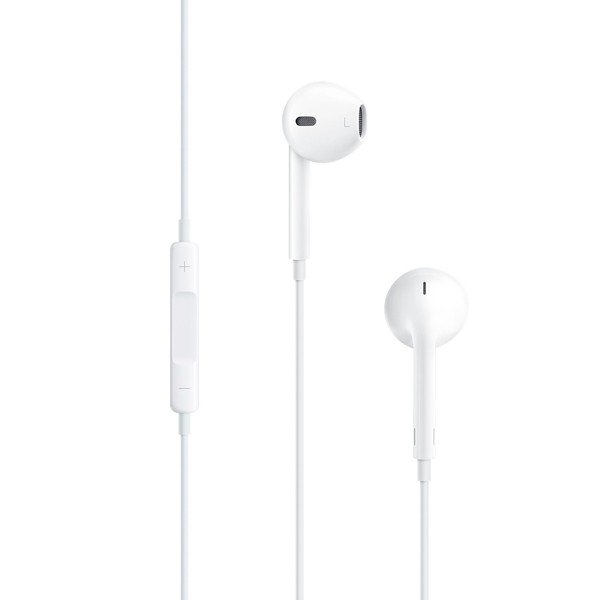 Отзывы Apple EarPods MD827ZM