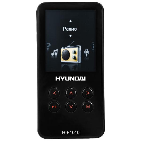 Отзывы Hyundai H-F1010