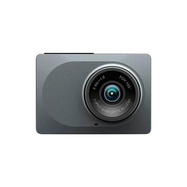 Отзывы YI Smart Dash Camera