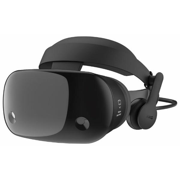 Отзывы Шлем виртуальной реальности Samsung HMD Odyssey - Windows Mixed Reality Headset