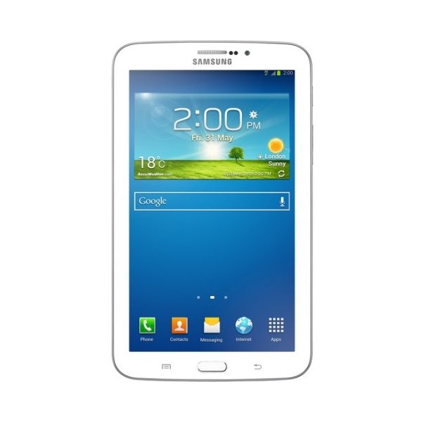 Отзывы SAMSUNG Galaxy Tab 3 7.0 SM-T211 3G 8Gb