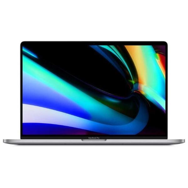Отзывы Apple MacBook Pro 16 with Retina display and Touch Bar Late 2019