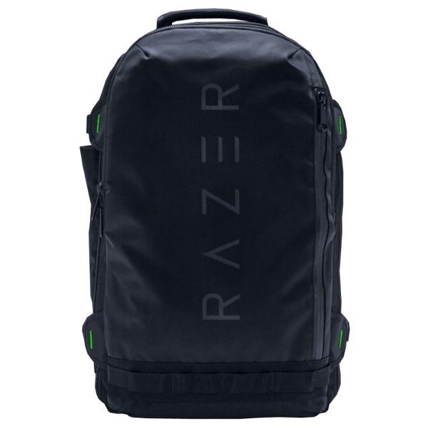 Отзывы Razer Rogue Backpack 17.3