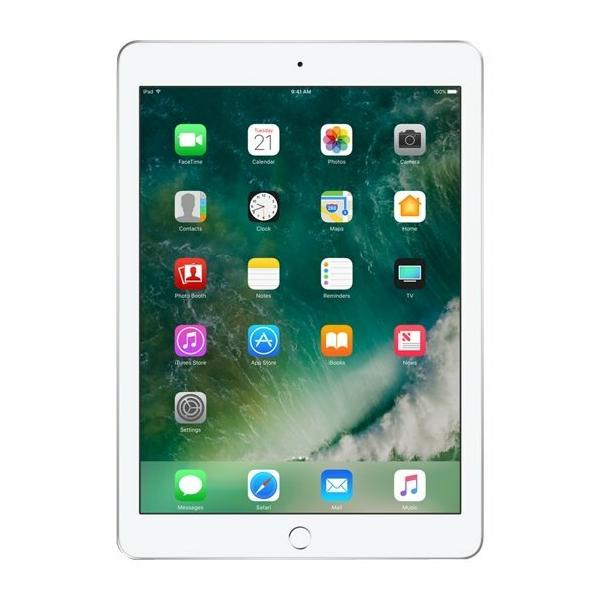 Отзывы Apple iPad (2017) 32Gb Wi-Fi
