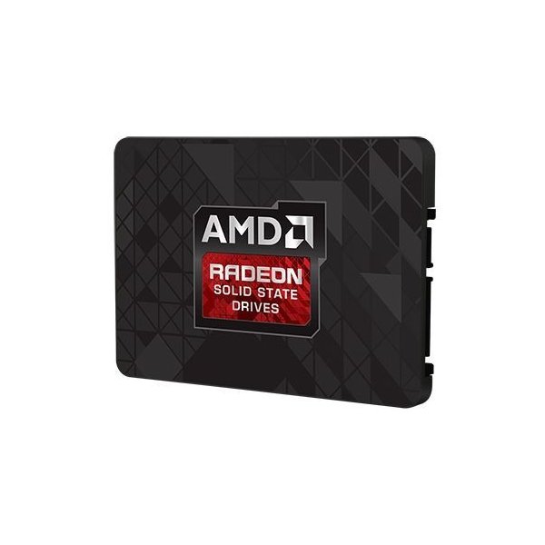 Отзывы AMD RADEON-R7SSD-120G