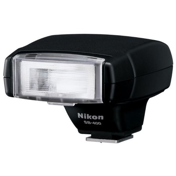Отзывы Nikon Speedlight SB-400