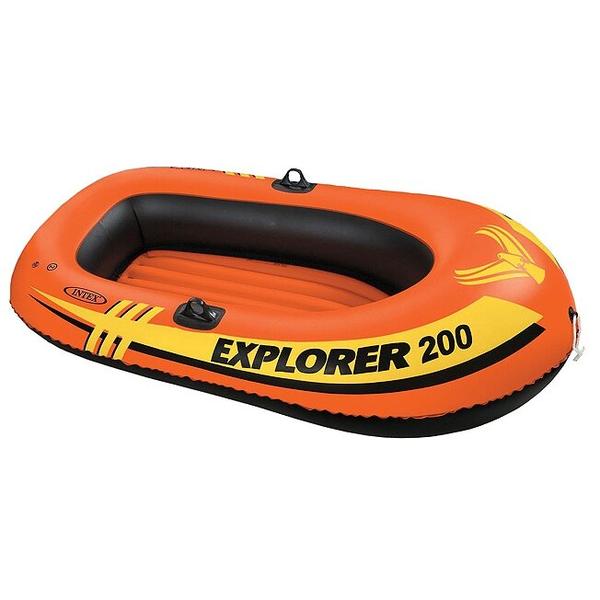 Отзывы Intex Explorer-200 (58330)