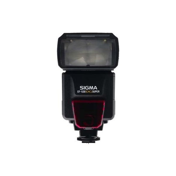 Отзывы Sigma EF 530 DG Super for Canon