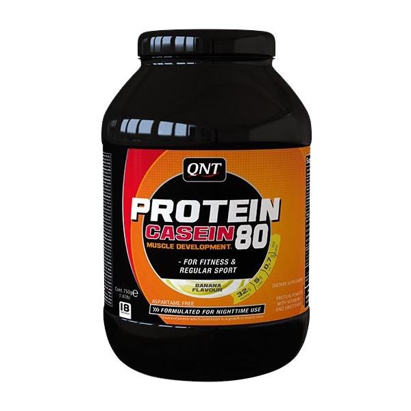 Отзывы Протеин QNT Protein 80 (750 г)