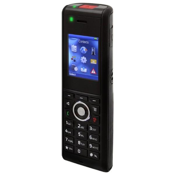 Отзывы Дополнительная трубка для VoIP-телефона RTX RTX8830