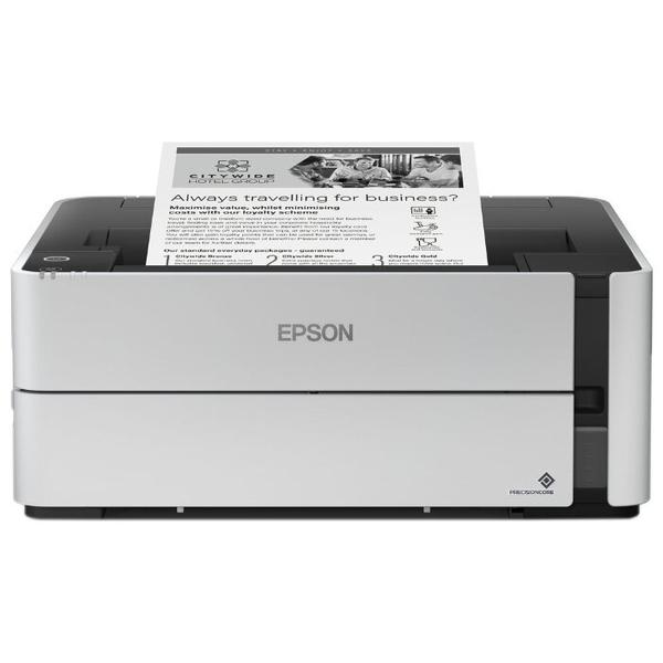 Отзывы Epson M1170
