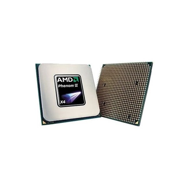 Отзывы AMD Phenom II X4 Zosma