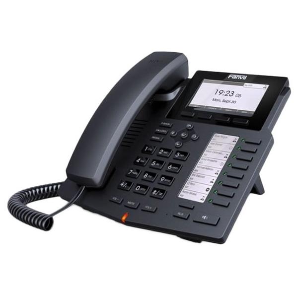 Отзывы VoIP-телефон Fanvil X5