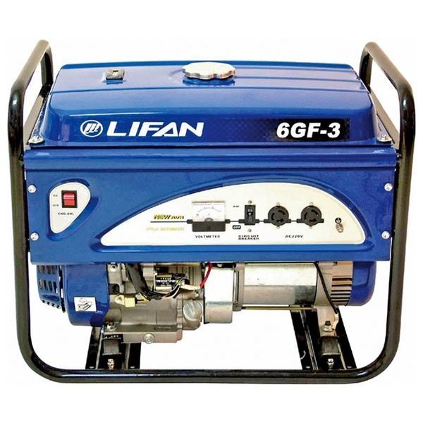 Отзывы Lifan 6GF-3
