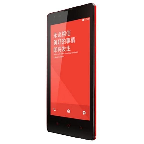 Отзывы Xiaomi Redmi