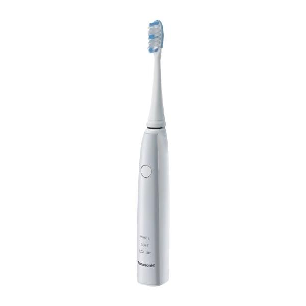 Отзывы Электрическая зубная щетка Panasonic EW-DL82