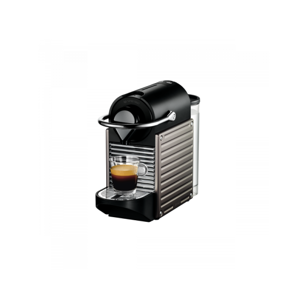 Отзывы Nespresso C61 Pixie Electric