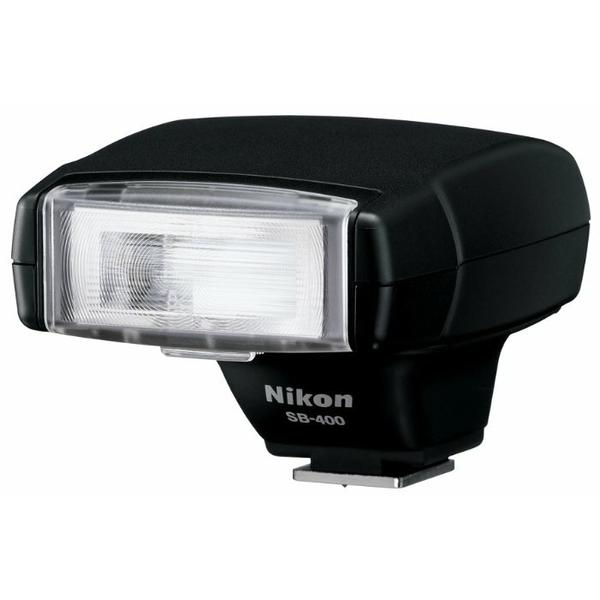Отзывы Вспышка Nikon Speedlight SB-400