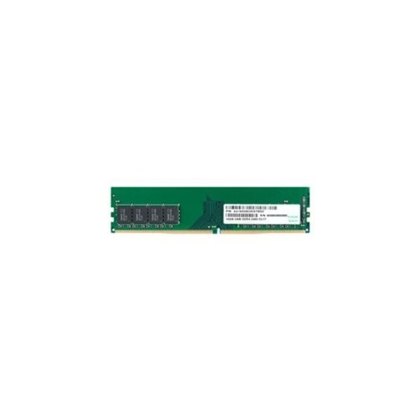 Отзывы Apacer DDR4 2400 DIMM 8Gb