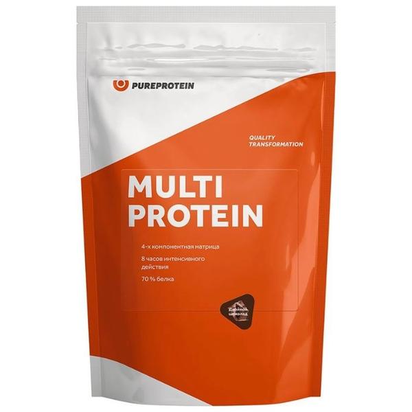 Отзывы Протеин Pure Protein Multi Protein (3000 г)