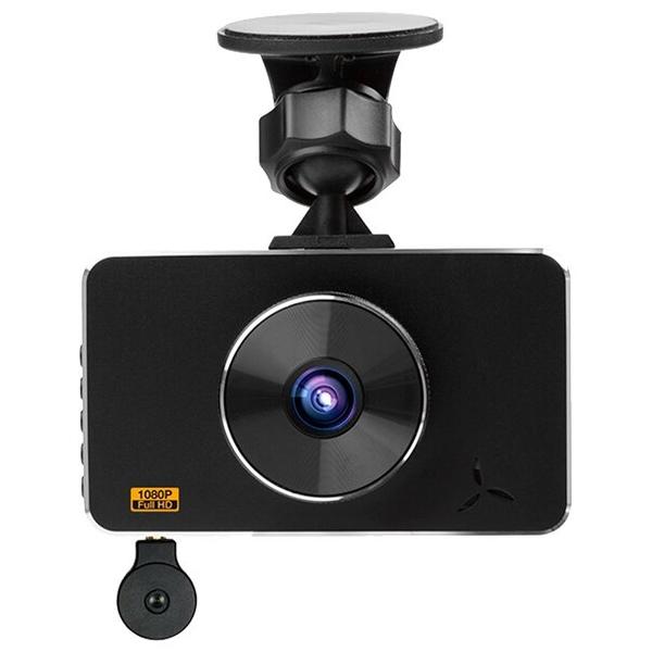 Отзывы LEXAND LR85 Dual, 2 камеры
