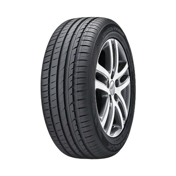 Отзывы Hankook Tire Ventus Prime2 K115 летняя