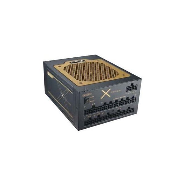 Отзывы Sea Sonic Electronics X-1050 (SS-1050XM Active PFC) 1050W