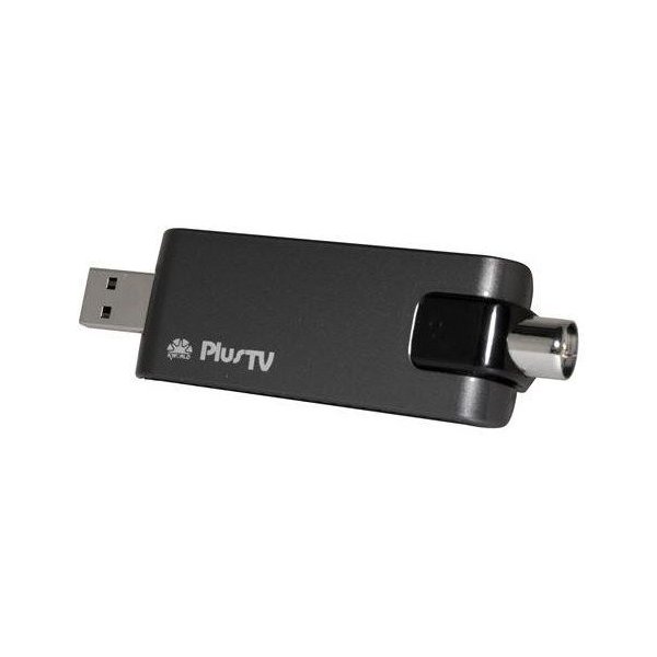 Отзывы KWorld PlusTV DVB-T Hybrid USB TV Stick
