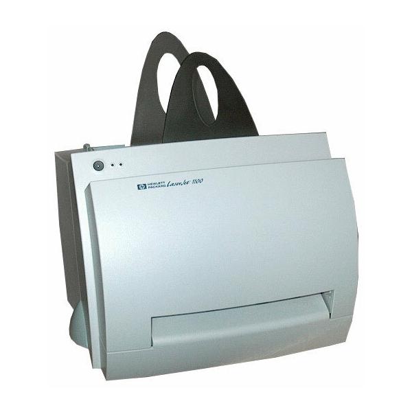 Отзывы HP LaserJet 1100